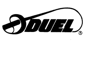 DUEL logo