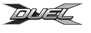 DUEL logo