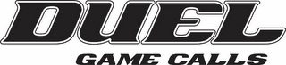 DUEL GAME CALLS logo