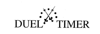 DUEL TIMER logo
