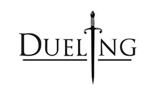 DUELING logo