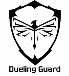 DUELING GUARD logo