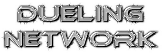 DUELING NETWORK logo