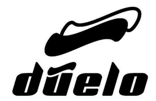 DUELO logo