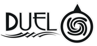DUELO logo