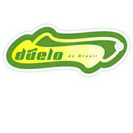 DUELO DO BRASIL logo