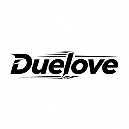 DUELOVE logo