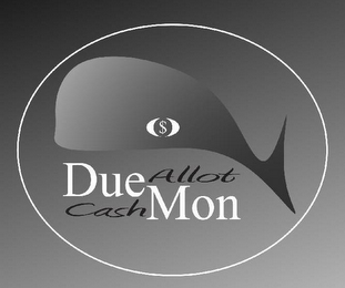 DUEMON CASHALLOT logo