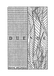 DUENDE JESUS DEL POZO logo