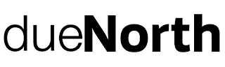 DUENORTH logo