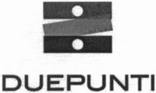 DUEPUNTI logo
