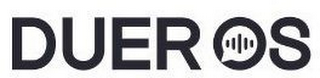 DUER OS logo