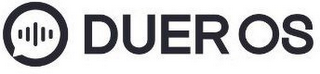 DUER OS logo