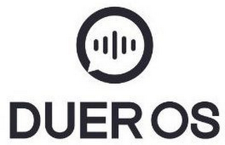 DUER OS logo