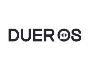 DUER OS logo