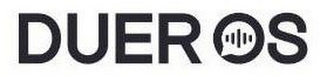 DUER OS logo