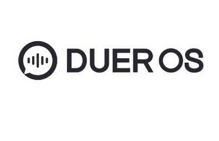 DUER OS logo