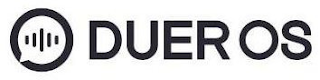 DUER OS logo