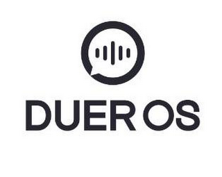 DUER OS logo