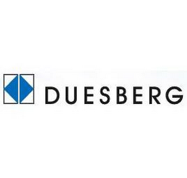 DUESBERG logo