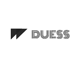 DUESS logo