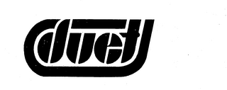 DUET logo