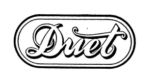 DUET logo