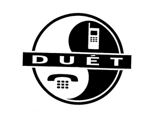 DUET logo