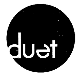 DUET logo