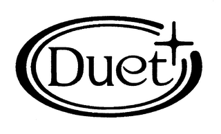DUET logo