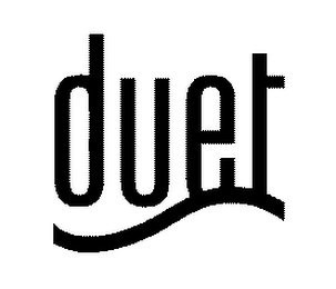 DUET logo