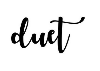 DUET logo