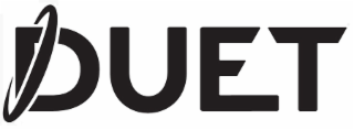 DUET logo