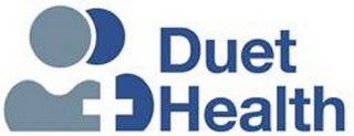 DUET HEALTH logo