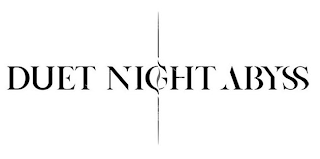 DUET NIGHT ABYSS logo