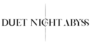 DUET NIGHT ABYSS logo