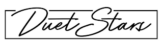 DUET STARS logo