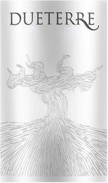 DUETERRE logo