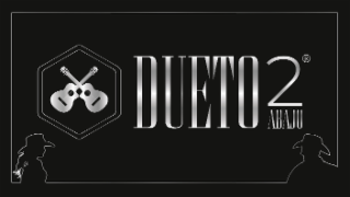 DUETO 2 ABAJO logo