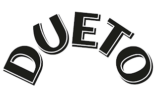 DUETO logo