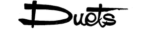 DUETS logo