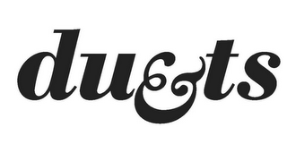 DUETS logo