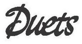 DUETS logo