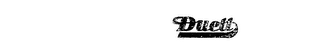DUETT logo