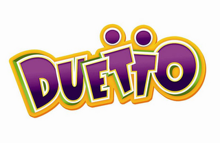 DUETTO logo