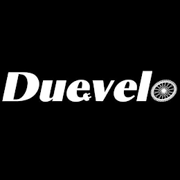 DUEVELO logo