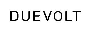 DUEVOLT logo