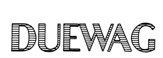 DUEWAG