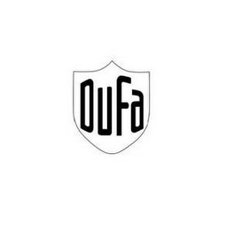DUFA logo