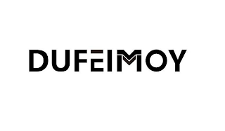 DUFEIMOY logo